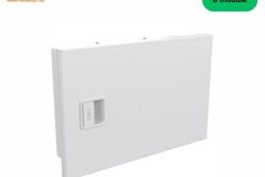 A9HESN08 Schneider – Cầu dao tép MCB 1P 8A Acti9 chất lượng cao