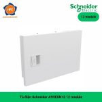 A9HESN12 Schneider – Cầu dao tép MCB 1P 12A Acti9 chất lượng cao