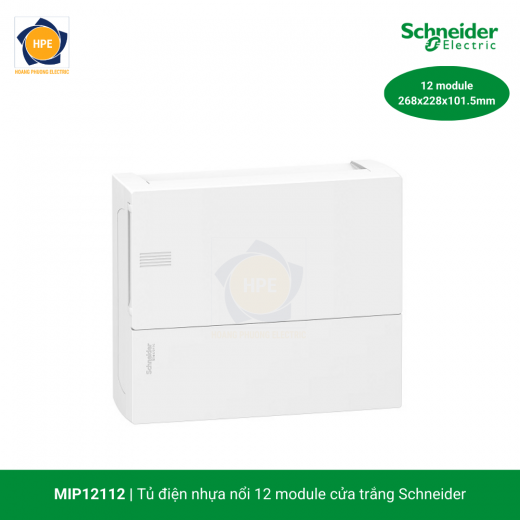 MIP12112 MIP12112