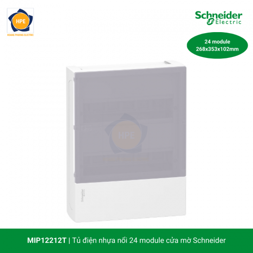 MIP12212T MIP12212T