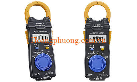 3280-10F-AC-CLAMP-METER