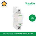 chong-set-acti9-schneider-a9l