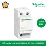 chong-set-acti9-schneider-a9l15692