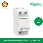 chong-set-acti9-schneider-a9l