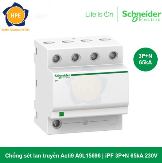 chong-set-acti9-schneider-a9l