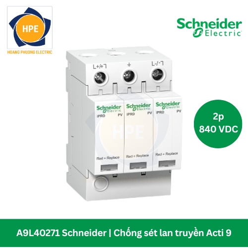 chong-set-acti9-schneider-a9l40271