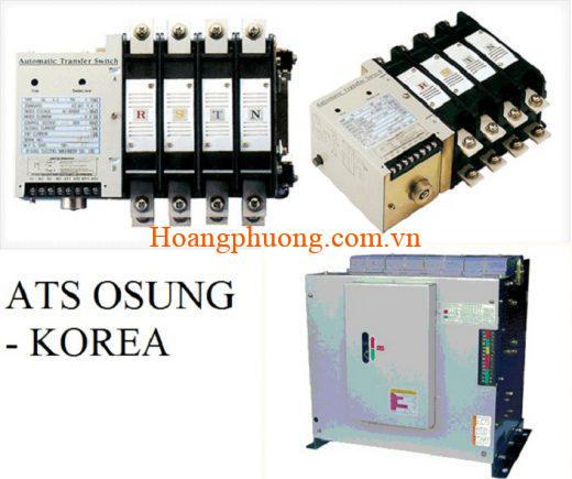 ATS-Osung