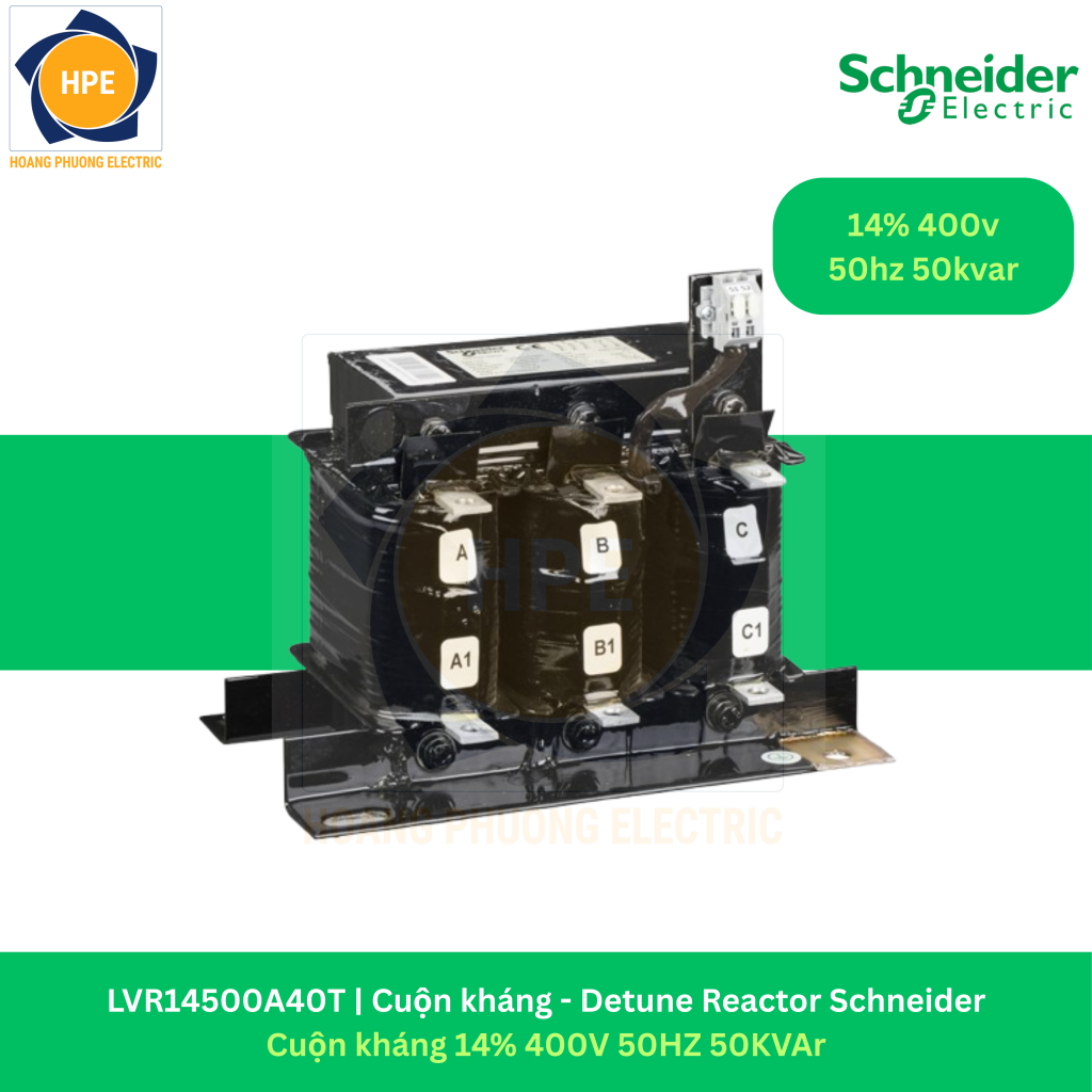 cuon-khang-lvr14500a40t-schneider-14%-400v-50hz-50kvar