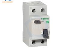 mcb-schneider-ez9d34640-1p+n-40a-4.5ka-30ma