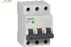 mcb-schneider-ez9f34340-3p-40a-4.5ka-400v