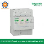 mcb-schneider-ez9l33720-3p+n-20ka