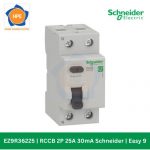 mcb-schneider-ez9r36225-2p-25a-30ma