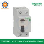 mcb-schneider-ez9r36240-2p-40a-30ma