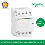 contactor-acti9-ict-a9c20844