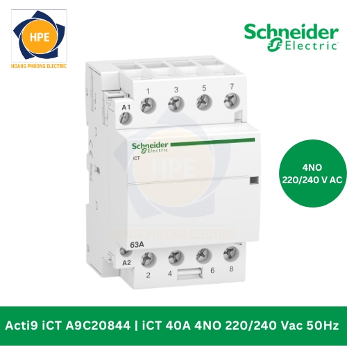 contactor-acti9-ict-a9c20844