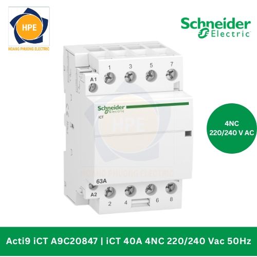 contactor-acti9-ict-a9c20847