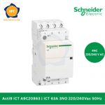 contactor-acti9-ict-a9c20863