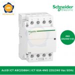 contactor-acti9-ict-a9c20864
