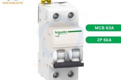 a9k24263-mcb-acti9-2p-63a-6ka-230v-schneider