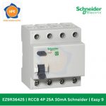 mcb-schneider-ez9r36263-2p-63a-30ma