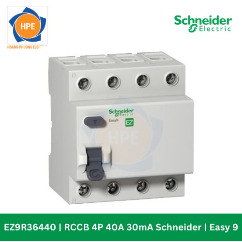 mcb-schneider-ez9r36440-4p-40a-30ma mcb-schneider-ez9r36440-4p-40a-30ma