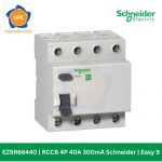 mcb-schneider-ez9r66440-4p-40a-300ma