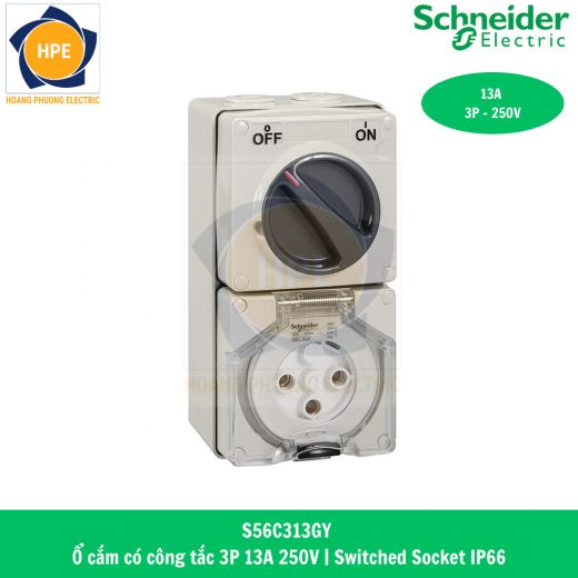 o-cam-co-cong-tac-s56c313gy-schneider-3p-13a-250v