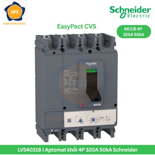 LV540318 Schneider