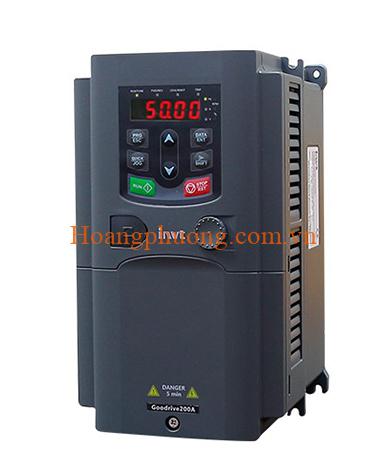 GD200A