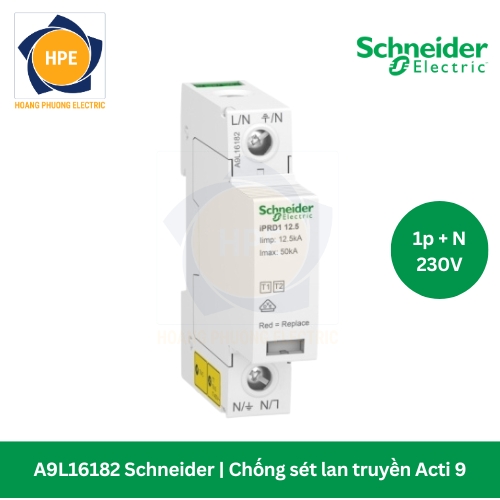 chong-set-acti9-schneider-a9l16182