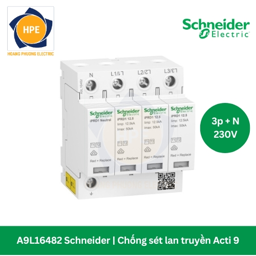 chong-set-acti9-schneider-a9l16482