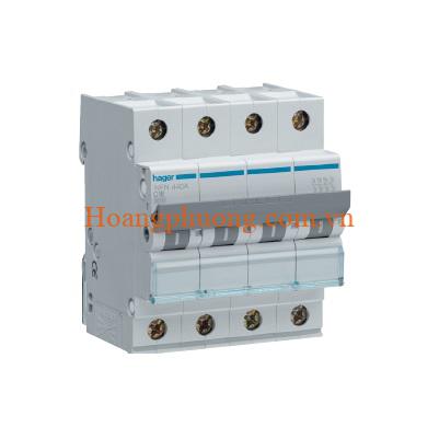 Aptomat-MCB-Hager-MU440A1
