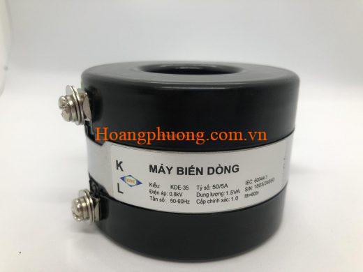 biendongtronKDE
