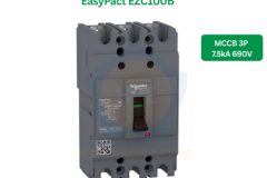 EZC100B3025
