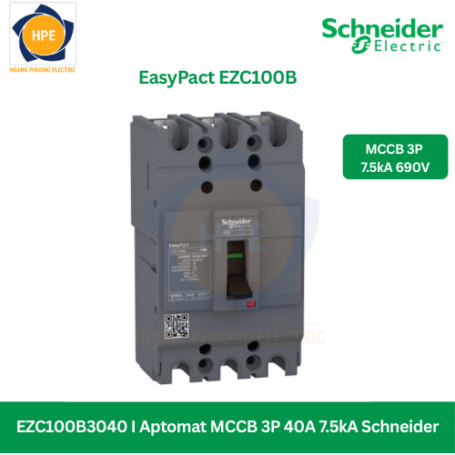 EZC100B3040