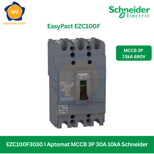EZC100F3030