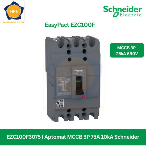 EZC100F3075