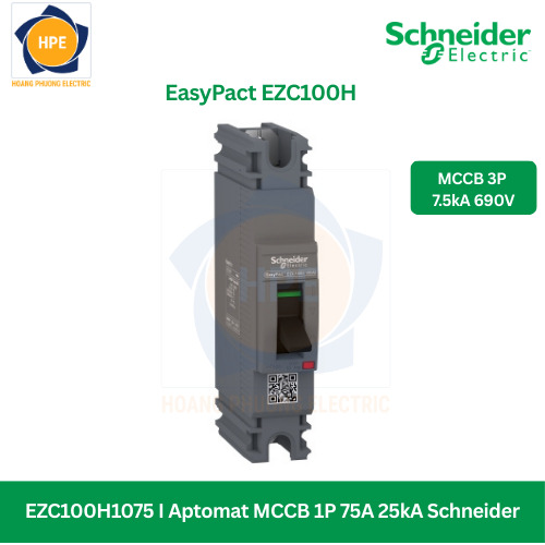 EZC100H1075