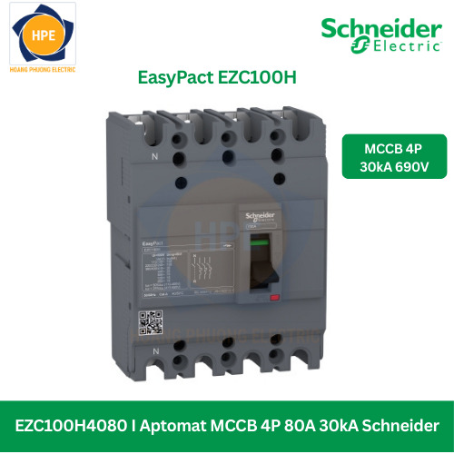 EZC100H4080
