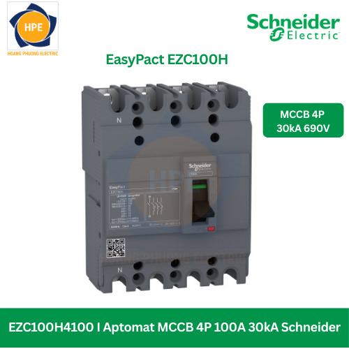EZC100H4100