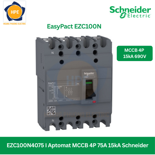 EZC100N4075