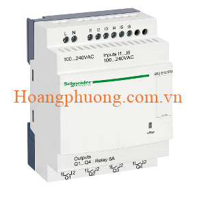 zeliologic-SR2D101FU
