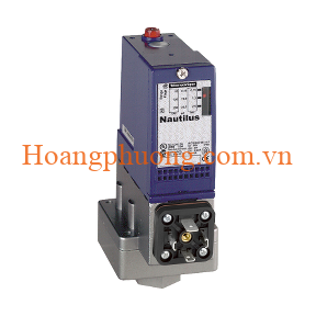 Cảm biến áp suất XMLA002A2C11 Schneider