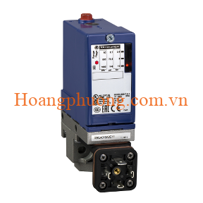 Cảm biến áp suất XMLA010A2C11 Schneider