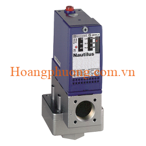 Cảm biến áp suất XMLAM002A2S12 Schneider