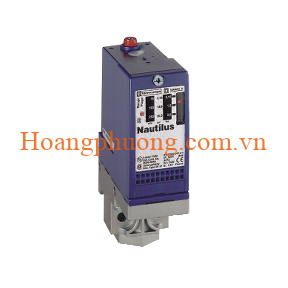 Cảm biến áp suất XMLAM01V2S12 Schneider
