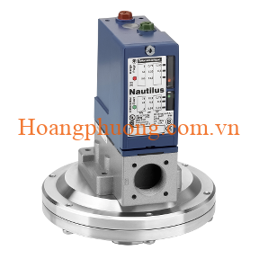 Cảm biến áp suất XMLB001R2S12 Schneider
