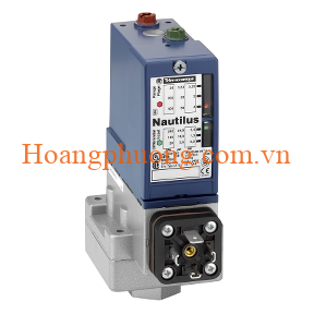 Cảm biến áp suất XMLB004A2C11 Schneider