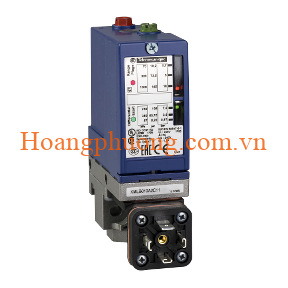 Cảm biến áp suất XMLB010A2C11 Schneider