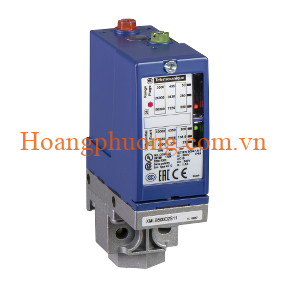 Cảm biến áp suất XMLB010A2S12 Schneider